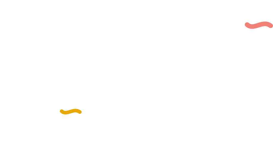 Logotype du Camping de Plougrescant. Fond Transparent